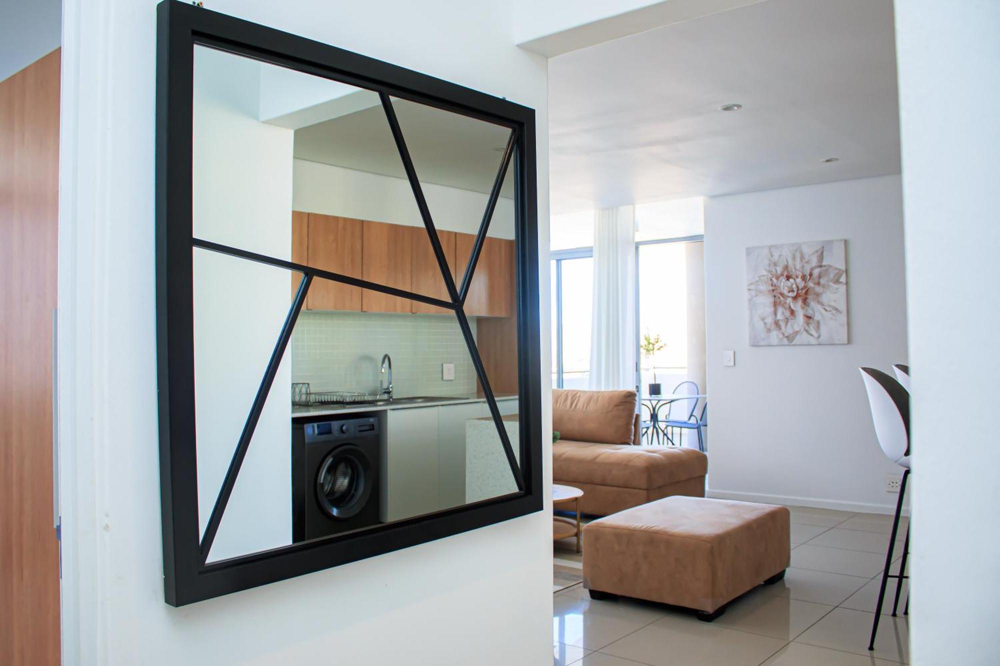 Urban Oasis Apartments At Freedom Plaza Windhoek Exteriör bild
