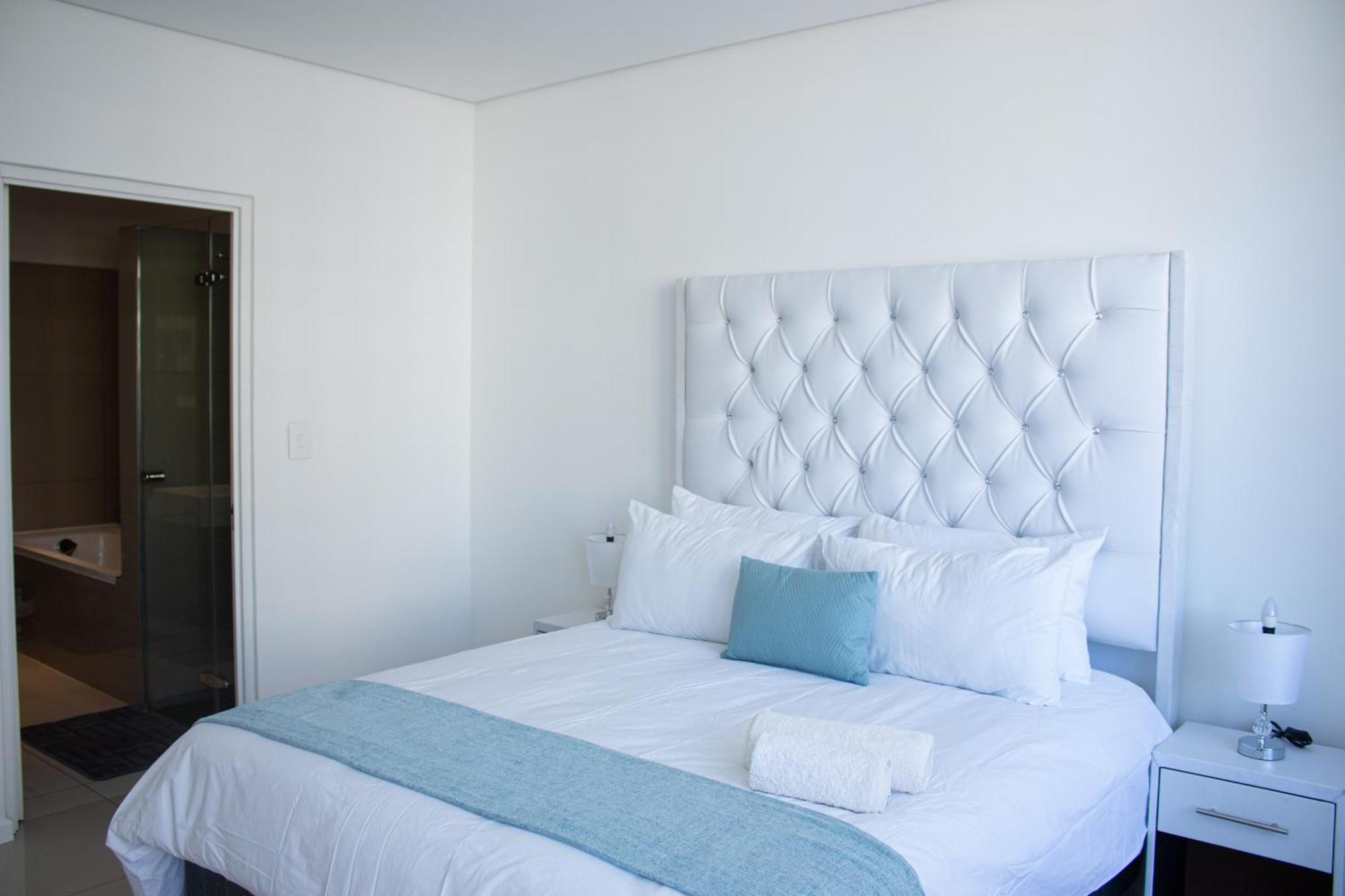 Urban Oasis Apartments At Freedom Plaza Windhoek Exteriör bild