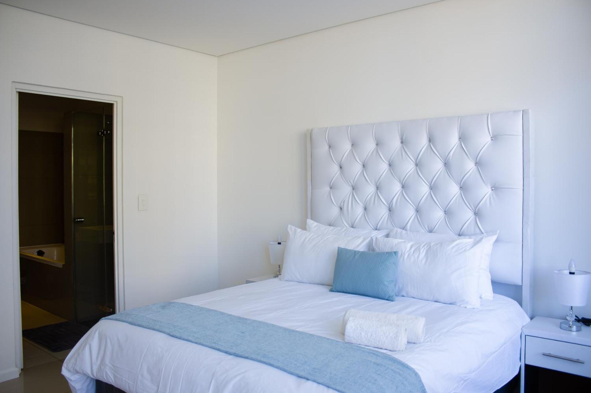 Urban Oasis Apartments At Freedom Plaza Windhoek Exteriör bild