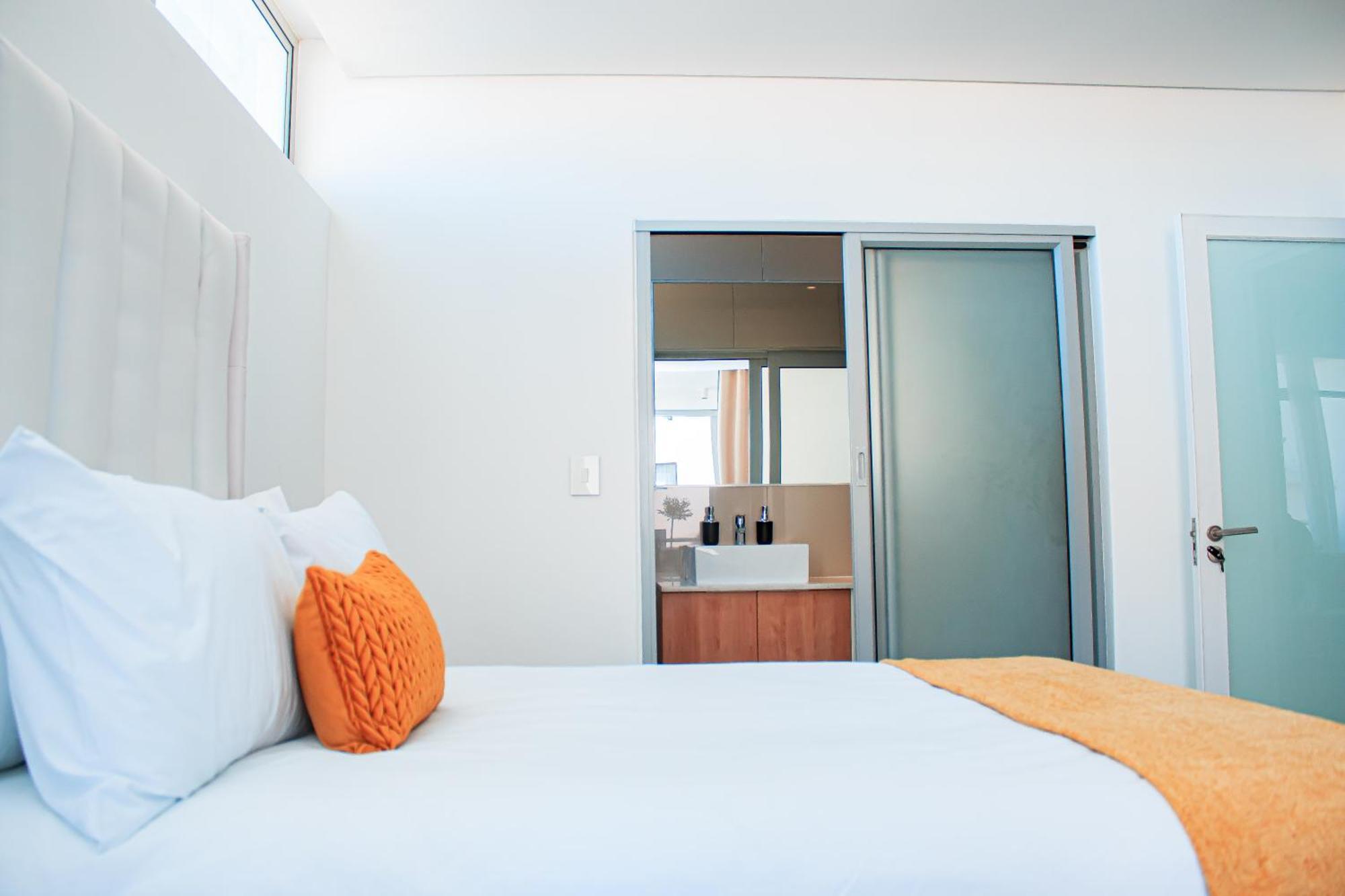 Urban Oasis Apartments At Freedom Plaza Windhoek Exteriör bild